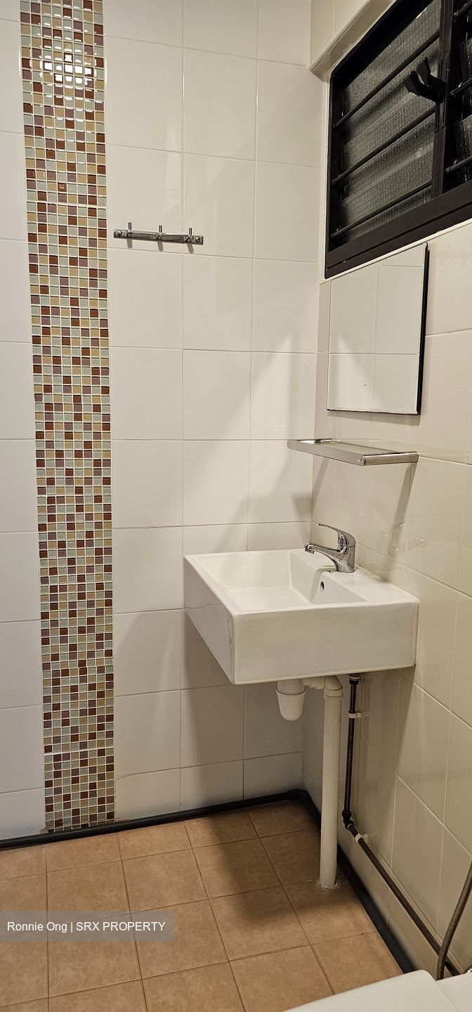 Blk 401 Pandan Gardens (Jurong East), HDB 5 Rooms #500205021